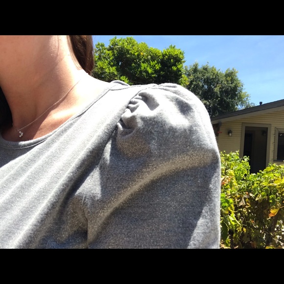 Express silver top - Picture 3 of 3